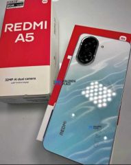 Redmi A5 - For Sale in Lilongwe