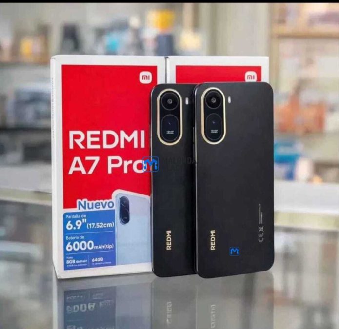 Redmi A7 Pro