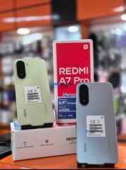 Redmi A7 Pro - For Sale in Lilongwe