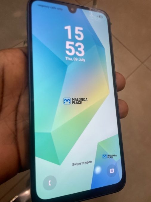 A16