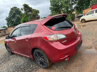 Mazda axella - For Sale in Lilongwe