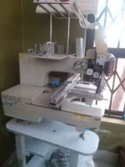 Embroidery machine - For Sale in Lilongwe