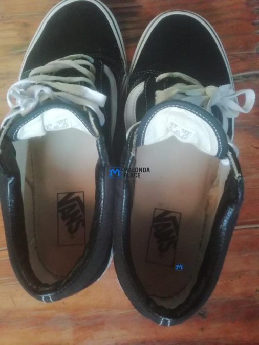 Old School Vanz