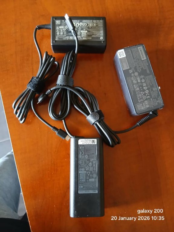 Type C charge Dell,HP ,lenovo