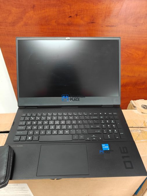 Hp OMEN Laptop
