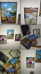 Potraits and canvas pictures for sale in Area 2, Blantyre, Malawi
