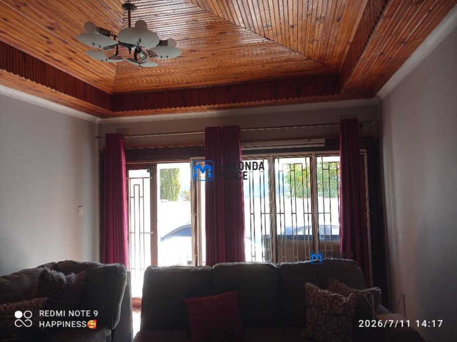 CURTAIN RODS AND INSTALLATION
