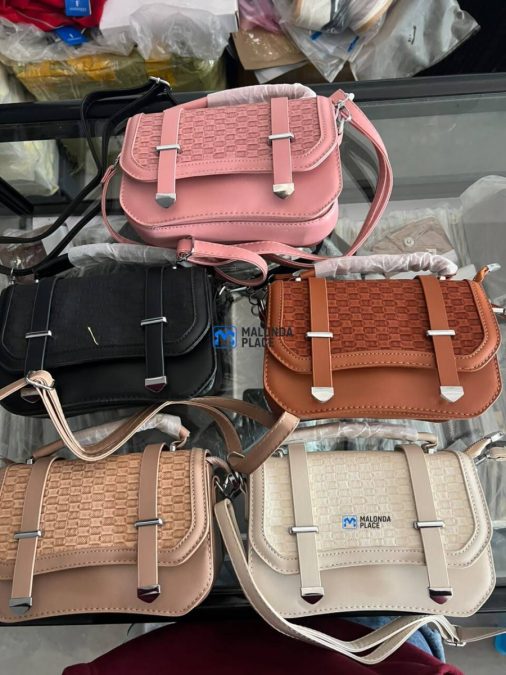 Fashion bags