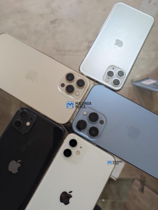 iPhone 11 pro
