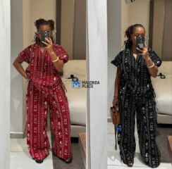 PCS AVAILABLE SIZE M L XL XXL (Kvo) for sale in Mpemba, Blantyre, Malawi