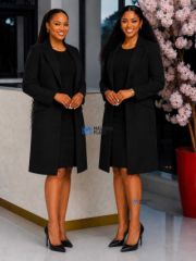 BEST 2PCS (Dk) QUALITY MATERIAL SIZE M TO 3XL for sale in Mpemba, Blantyre, Malawi