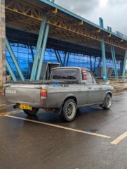 Nissan 1200 Pickup For Sale - For Sale in Lilongwe