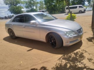 Toyota mark x - For Sale in Blantyre