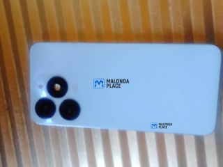 Itel A 70