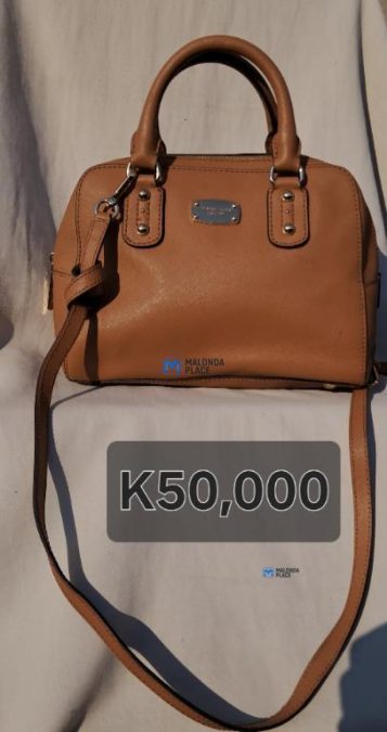 Kaunjika bags