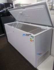 KIC 536 Litres Deep Freezer - For Sale in Lilongwe