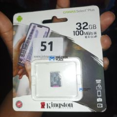 Memory Cards 32GB for sale in Area 25, Lilongwe, Malawi