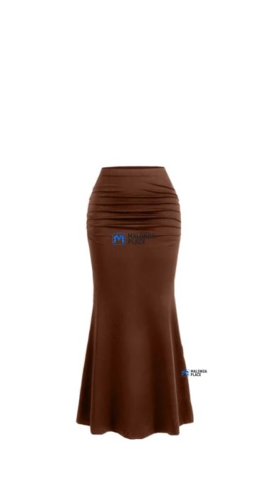 Maxi skirts