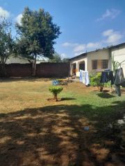 House for Sale Area 47 Sector 4 - For Sale in Lilongwe