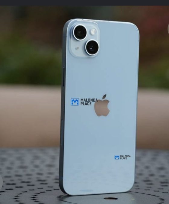 iPhone 14 Plus