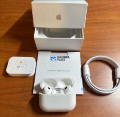 Apple earpods 2nd Gen for sale in Area 23, Lilongwe, Malawi
