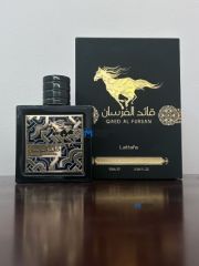 Qaed Al Fursan- New