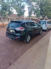 Nissan Extrail - For Sale in Lilongwe