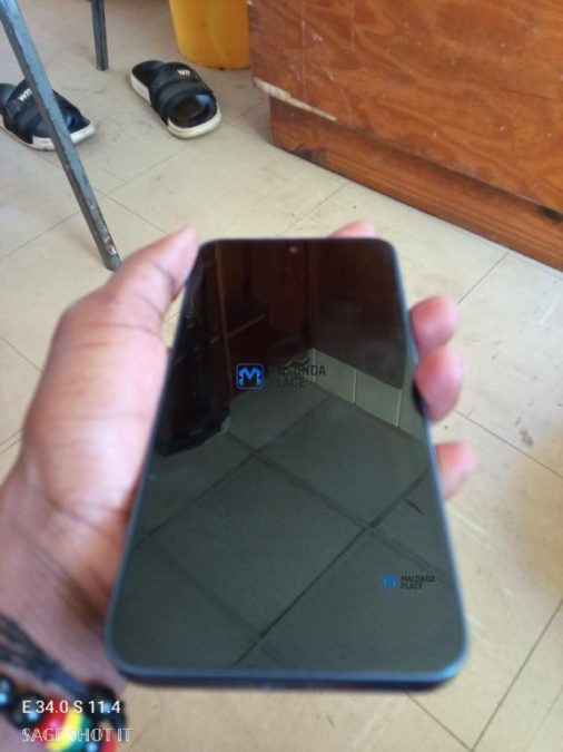 Samsung A35 5G