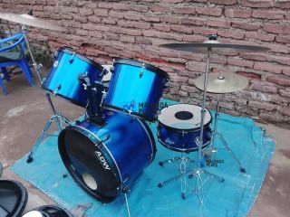 MUSIC DRUM SET FOR SALE