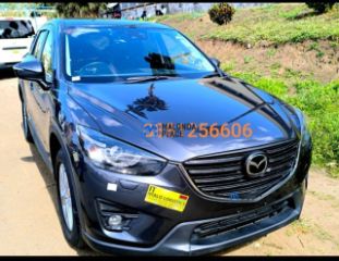 Mazda Cx5
