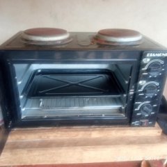 Mini Cooker - For Sale in Lilongwe