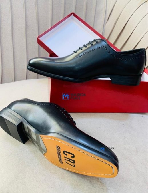 CR7..QUALITY LEATHER