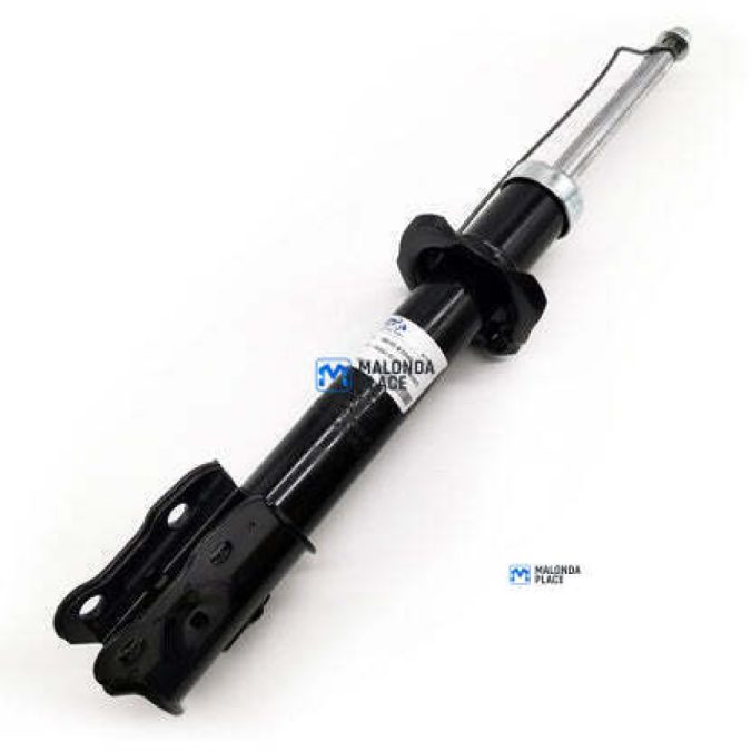 PASSO-FRONT SHOCKS-SET