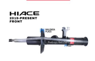 HIACE-2019-25 , FRONT SHOCKS for sale in Town, Blantyre, Malawi