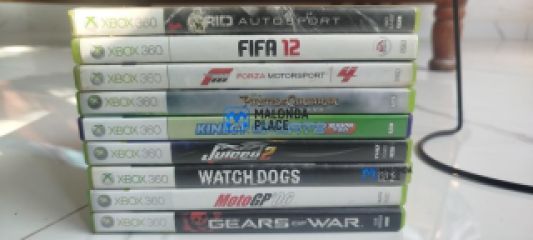 Xbox 360s - For Sale in Blantyre
