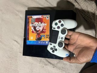 Playstation 4 Standard - For Sale in Blantyre