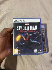 PS 5 Games - For Sale in Blantyre