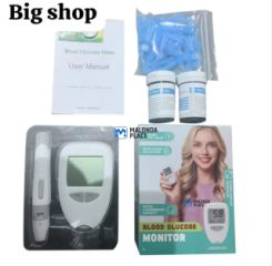 Blood glucose monitor - For Sale in Blantyre