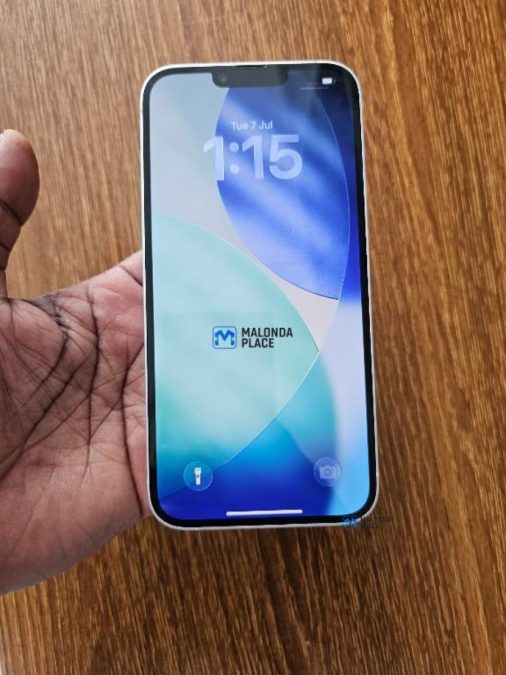 Iphone 14 plus