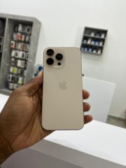 iPhone 16 pro max 256gb 96% bh - For Sale in Lilongwe