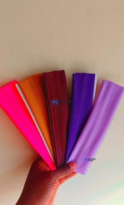 Headbands
