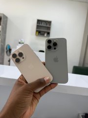 iPhone 16 pro max 256gb 100% bh for sale in City centre, Lilongwe, Malawi