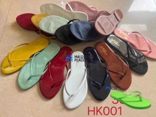Jelly flip flops (slip-ons) for sale in Area 49 Baghdad, Lilongwe, Malawi