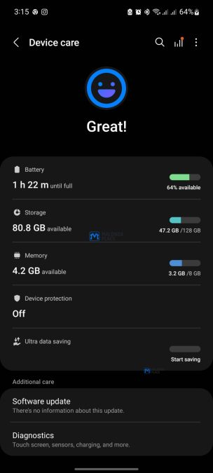 SAMSUNG M31s