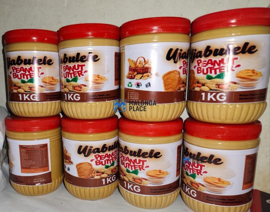 Peanut butter