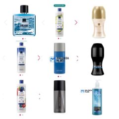 Avon perfume, bodylotion, bodyspray,Bodywash and roll on - For Sale in Blantyre