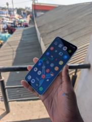 Oppo Reno 8 pro 5g