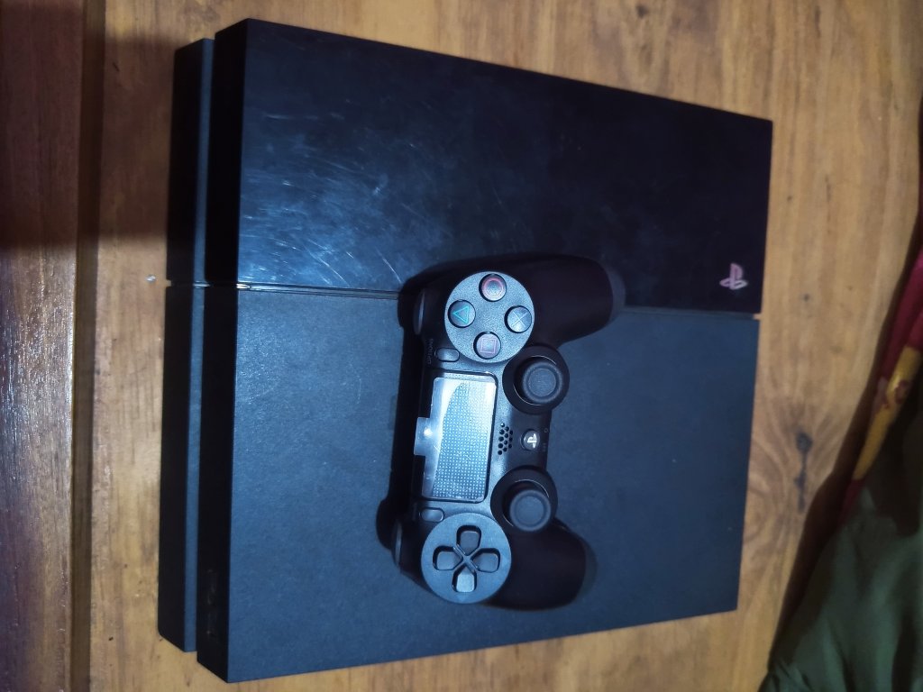 Playstation 4 standard for sale
