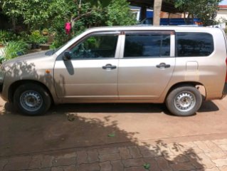 probox very smart for sale in Limbe, Blantyre, Malawi