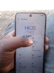 TECNO SPARKGO 1 - Buy in Malawi